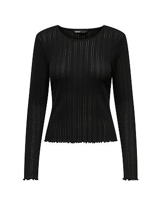 ONLY | Langarmshirt ONLCARLOTTA