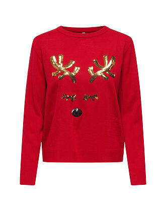ONLY | Pull ONLXMAS