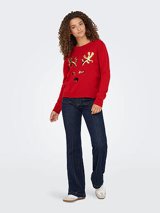 ONLY | Pull ONLXMAS