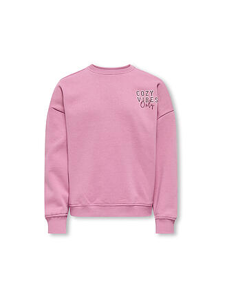 ONLY | Mädchen Sweater KOGBILA