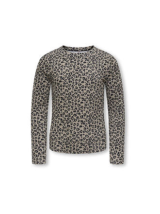 ONLY | Mädchen Langarmshirt KOGTRINNY