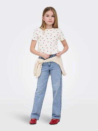 ONLY | Mädchen T-Shirt KOGBELLA