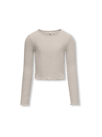 ONLY | Mädchen Langarmshirt KOGNELLA