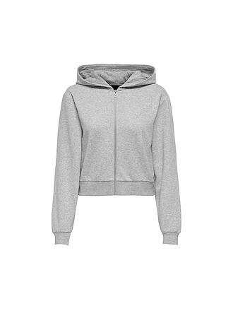 ONLY | Mädchen Sweatjacke KOGSWEAT