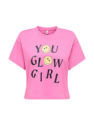 ONLY | Mädchen T-Shirt KOGANNBEL