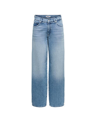 ONLY | Jeans Straight Fit ONLGIANNA
