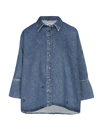 ONLY | Jeansbluse ONLGRACE