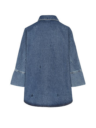 ONLY | Jeansbluse ONLGRACE