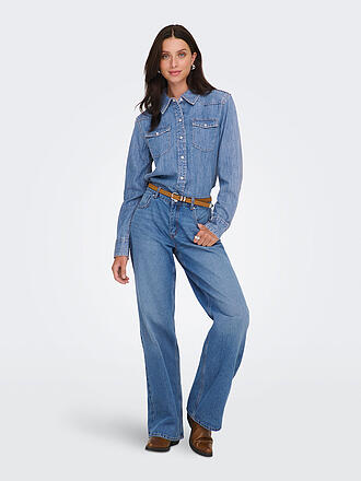 ONLY | Jeansbluse ONLCHARLIZE