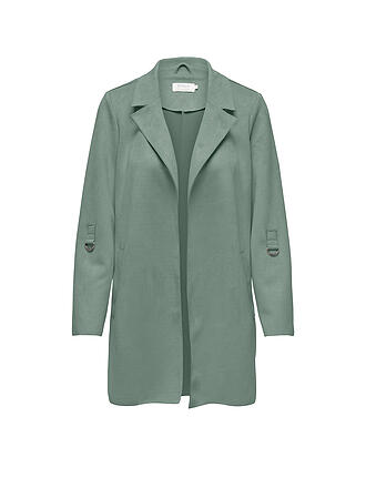 ONLY | Mantel in Lederoptik ONLJOLINE