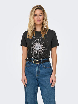 ONLY | T-Shirt ONLLUCY