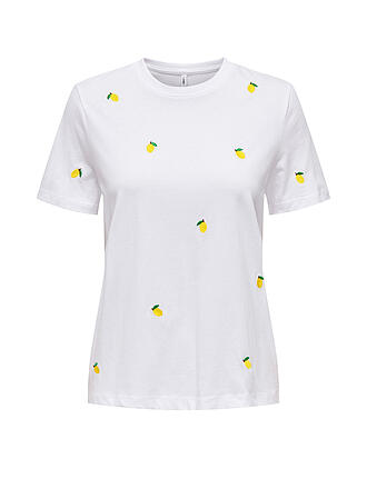 ONLY | T-Shirt ONLKETTY