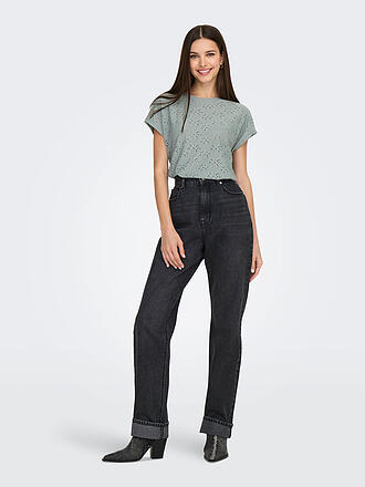 ONLY | T-Shirt ONLSMILLA