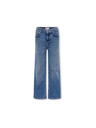 ONLY | Mädchen Jeans Wide Fit 