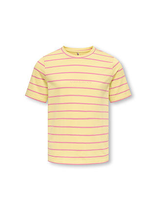 ONLY | Mädchen T-Shirt KOGHELLE 