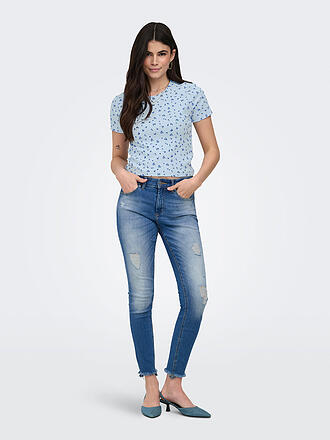 ONLY | T-Shirt  ONLFENJA