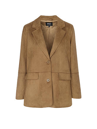 ONLY | Jacke in Lederoptik ONLDIANE