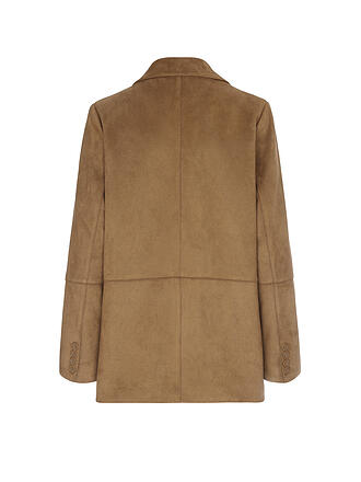 ONLY | Jacke in Lederoptik ONLDIANE