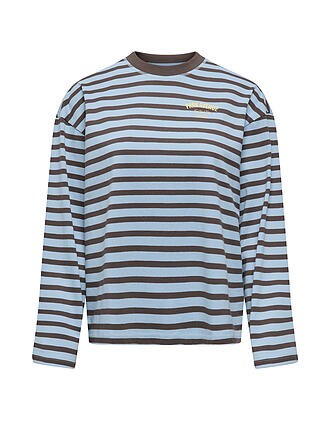 ONLY | Langarmshirt ONLFREJA 