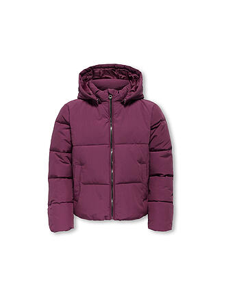 ONLY | Mädchen Steppjacke KOGDOLLY