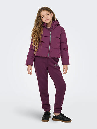 ONLY | Mädchen Steppjacke KOGDOLLY