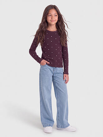 ONLY | Mädchen Langarmshirt KOGBELLA
