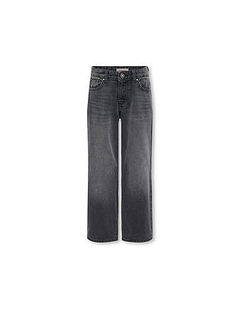 ONLY | Mädchen Jeans Wide Fit KOGELLA