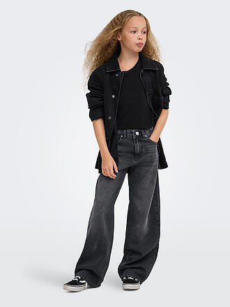 ONLY | Mädchen Jeans Wide Fit KOGELLA