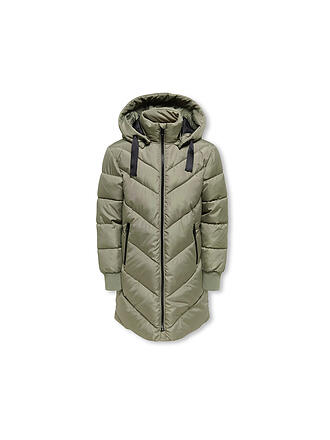 ONLY | Mädchen Mantel KOGSKYLAR 