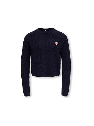ONLY | Mädchen Pullover KOGIBI 