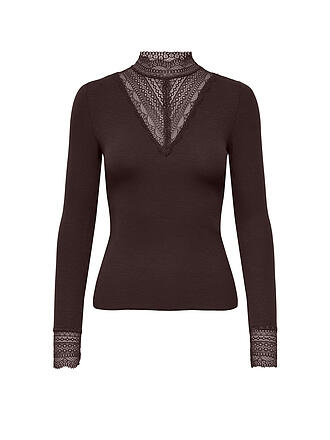ONLY | Langarmshirt ONLTILDE
