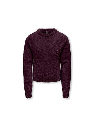 ONLY | Mädchen Pullover KOGPIUMO