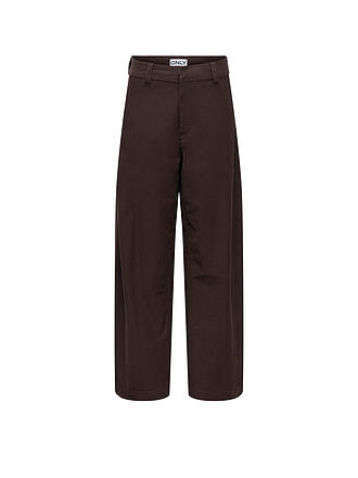 ONLY | Hose Barrel Leg ONLCLAIR