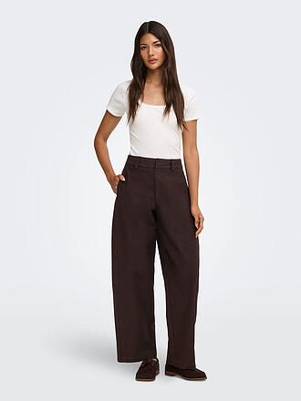 ONLY | Hose Barrel Leg ONLCLAIR