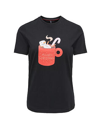 ONLY | T-Shirt ONLXMAS 