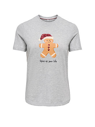 ONLY | T-Shirt ONLXMAS 
