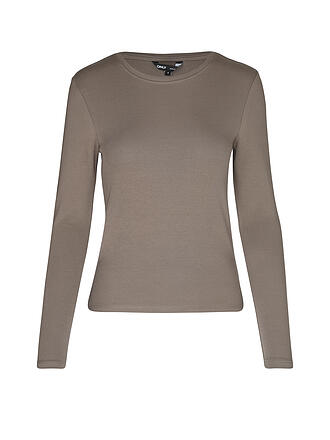 ONLY | Langarmshirt  ONLRILEY