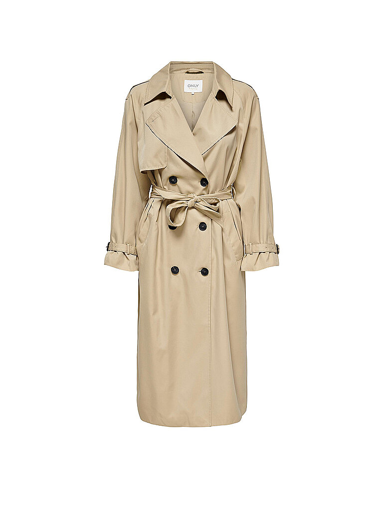 ONLY Trenchcoat ONLCHLOE – Only
