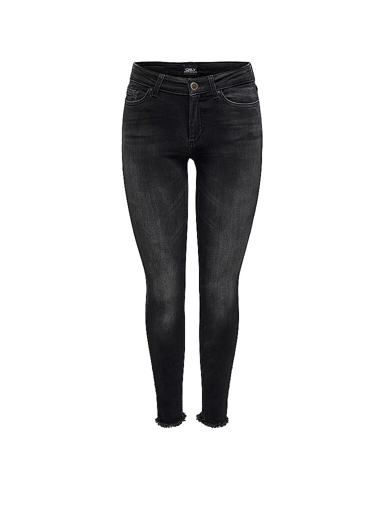 ONLY Jeans Skinny Fit 7/8 ONLBLUSH | XS/L30 – Only