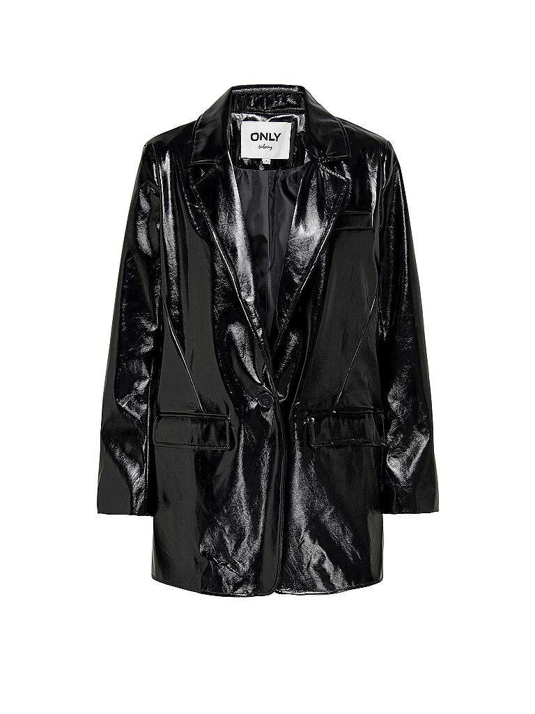 ONLY Blazer in Lederoptik ONLLANA-RUTH – Only