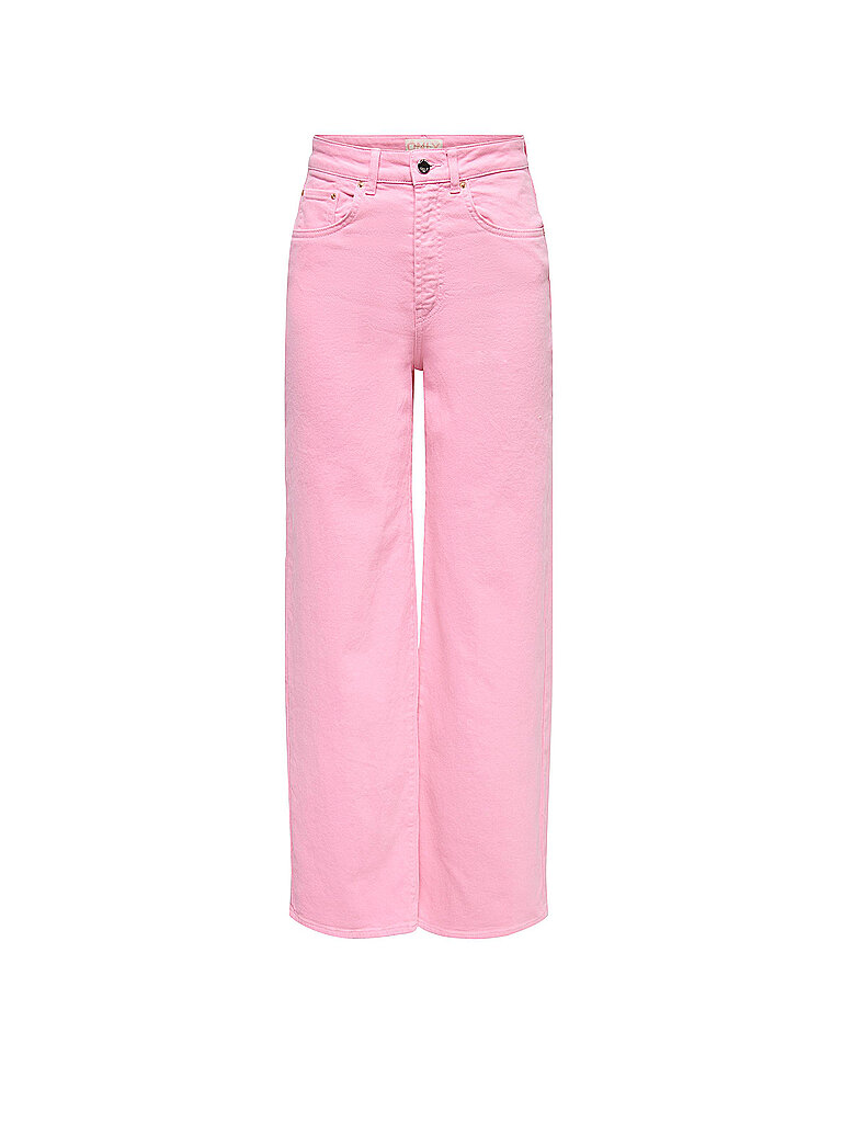 ONLY Jeans Wide Leg ONLHOPE – Only