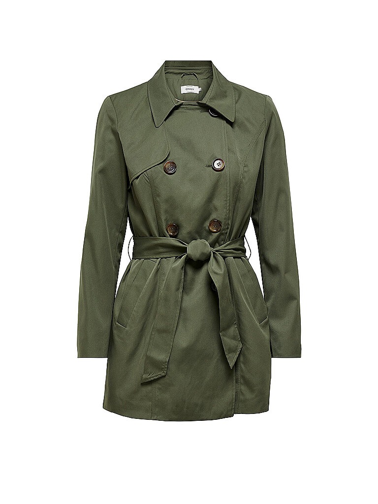 ONLY Trenchcoat ONLVALERIE – Only