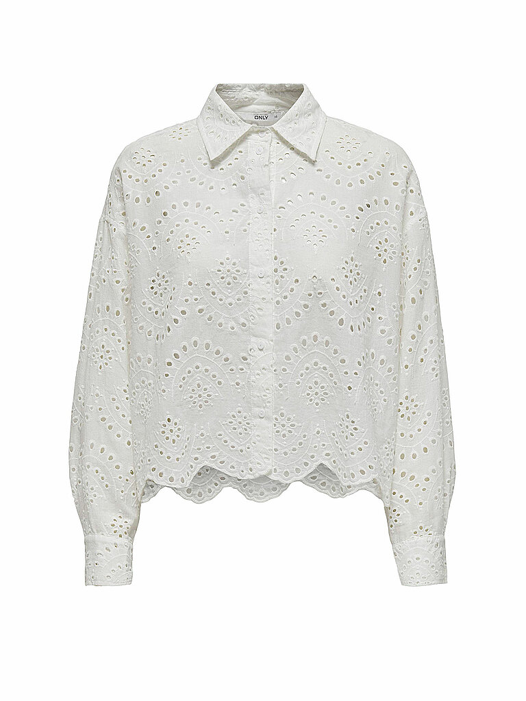 ONLY Bluse ONLVALAIS – Only