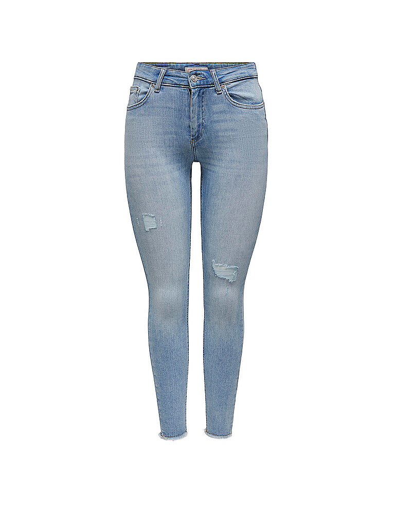 ONLY Jeans Skinny Fit ONLBLUSH | XL/L34 – Only