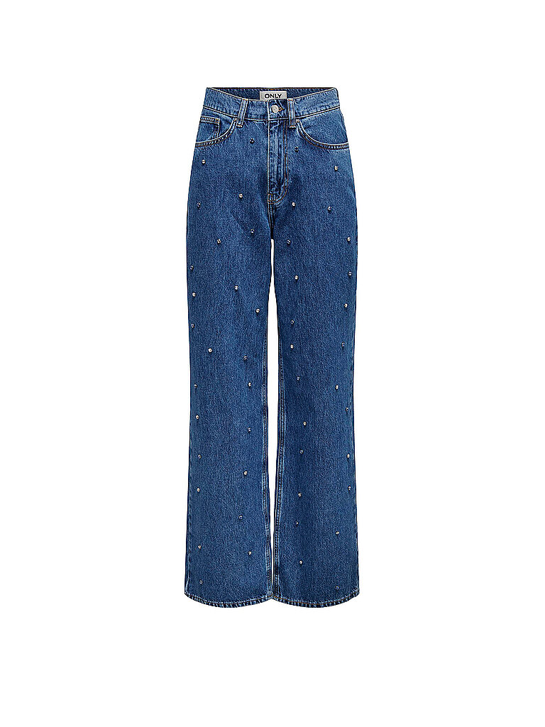ONLY Jeans Wide Leg ONLHOPE – Only