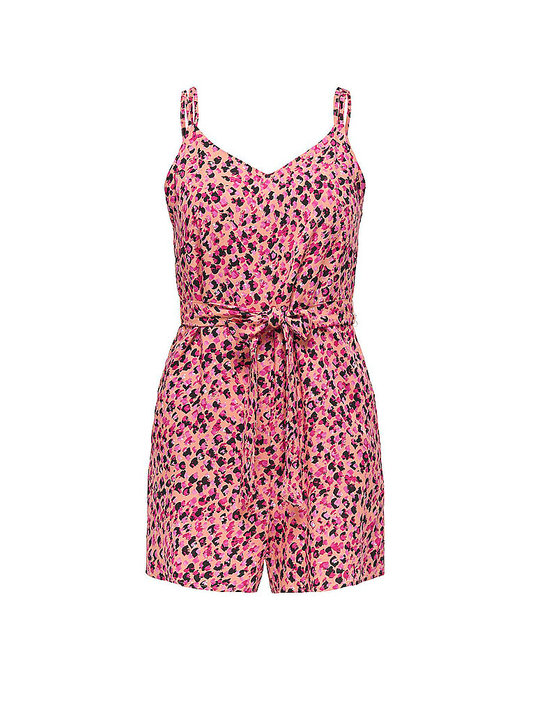 ONLY Jumpsuit ONLNOVA LIFE VIS KESHA – Only