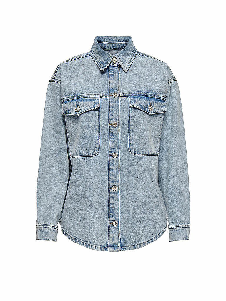ONLY Jeansbluse ONLMERCURY – Only