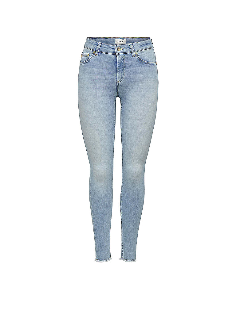 ONLY Jeans Skinny Fit 7/8 ONLBLUSH | XL/L34 – Only