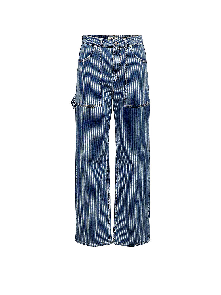 ONLY Jeans Wide Leg ONLKIRSI – Only
