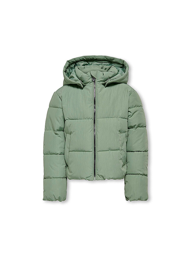 ONLY Mädchen Steppjacke KOGDOLLY – Only
